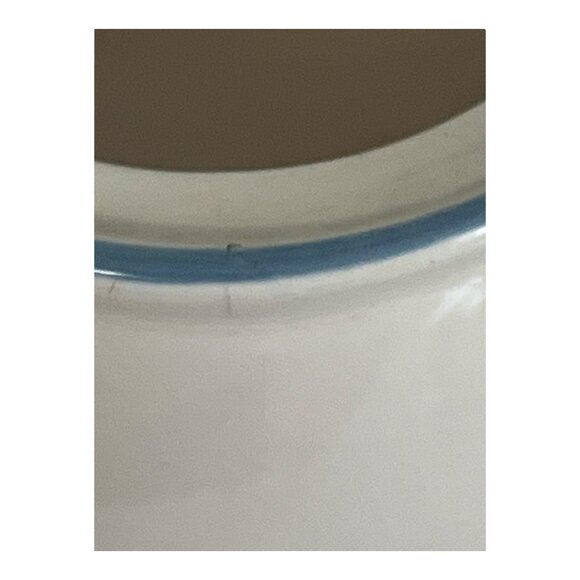 Vintage 1980s International Tableworks England Sugar Bowl with Lid & Creamer - Picture 6 of 7